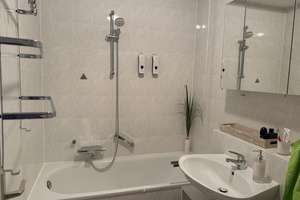 Vollmöblierte modern eingerichtete 2- Zimmerwohnung – Die vollständige Adresse der Immobilie erhältst du vom Anbieter., 70771 Leinfelden-Echterdingen – Vorschaubild 11
