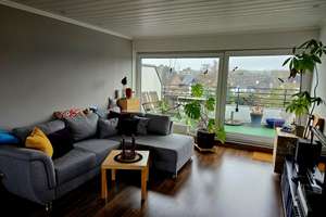 Großzügiges, helles Penthouse in MG - Lürrip  – Die vollständige Adresse der Immobilie erhältst du vom Anbieter., 41065 Lürrip, Mönchengladbach – Vorschaubild 3