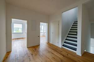 Exklusives Familiendomizil mit Weitblick – 45239 Werden, Essen – Vorschaubild 2