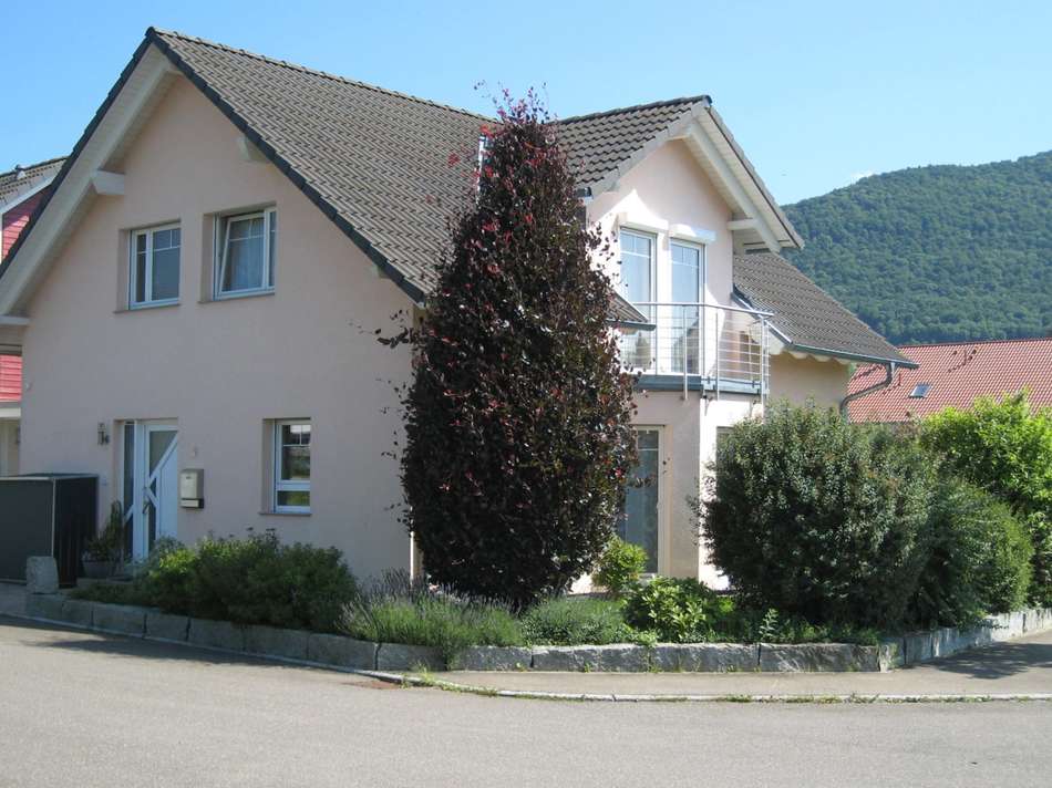Nord/Westseite