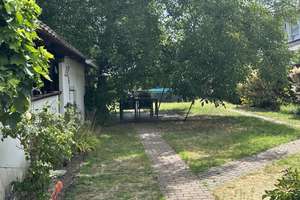 Sandhausen b. Heidelberg: EFH, Kinderparadies mit gr. Garten, wird FREI, keine K-Prov., – Die vollständige Adresse der Immobilie erhältst du vom Anbieter., 69207 Walldorf – Vorschaubild 6