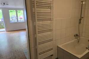 Ruhig gelegenes 1 Zimmer Appartement in zentraler Lage mit Terrasse – Vaalser Straße 8-10, 52064 Aachen – Vorschaubild 6