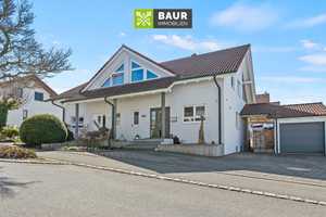 360°I Wohlfühl-Moment! Gepflegtes Einfamilienhaus in Uttenweiler – Biberach (Kreis) – Vorschaubild 4