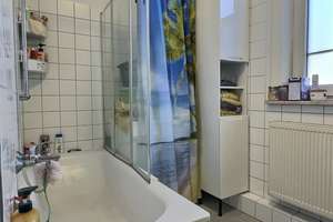 Historischer Charme trifft Gestütsflair: Großzügige 127 qm  Wohnung mit Kachelofen – Forststraße 2, 64658 Fürth – Vorschaubild 5