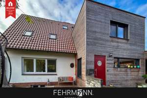 RESERVIERT - Traumhaus in Sackgassenlage von Meppen-Neustadt – Die vollständige Adresse der Immobilie erhältst du vom Anbieter., 49716 Meppen – Vorschaubild 1