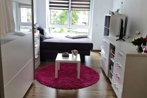 Wohnen mit Charakter: 3-Zimmer-Wohnung in Lehrte – Grünstr. 15b, 31275 Lehrte – Vorschaubild 13