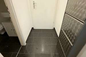 City-Home Schwabing-West: 1 Zimmer mit Balkon & TG-Stellplatz – Schleißheimer Str. 184a, 80797 Am Luitpoldpark, München – Vorschaubild 6