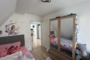 Hübsches Einfamilienhäuschen mit Garten und Garage – Forchheim (Kreis) – Vorschaubild 14
