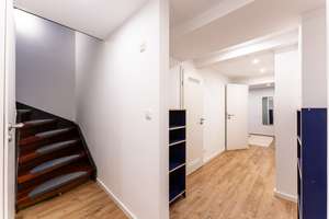Erbpacht bis 2085 | Bezugsfreies Eckhaus mit Südgarten in ruhiger Lage – Die vollständige Adresse der Immobilie erhältst du vom Anbieter., 80689 Am Westbad, München – Vorschaubild 28
