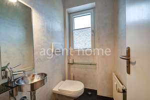 MÖBLIERT - NICE LIVING - 3,5-Zimmer-Wohnung mit Balkon und Garage in S-Ost – Die vollständige Adresse der Immobilie erhältst du vom Anbieter., 70188 Ostheim, Stuttgart – Vorschaubild 24