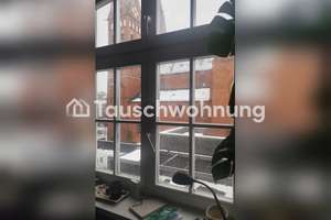 Tauschwohnung: Helle 2,5-Zimmer-Wohnung in Hamburg zum Tausch – Die vollständige Adresse der Immobilie erhältst du vom Anbieter., 20099 St. Georg, Hamburg – Vorschaubild 6