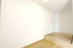 Ruhig gelegene und renovierte 1,5 Zi.-Whg. mit Süd-Balkon und Einbauküche in Top-Lage von Laim – Die vollständige Adresse der Immobilie erhältst du vom Anbieter., 80686 Friedenheim, München – Vorschaubild 9