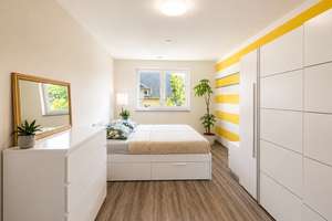 Hochwertiges Wohnhaus mit Einliegerwohnung, Sauna & Kamin in Wolfsburg-Ehmen – Die vollständige Adresse der Immobilie erhältst du vom Anbieter., 38442 Ehmen, Wolfsburg – Vorschaubild 12