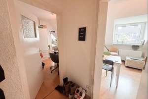 2,5-Zimmer-Wohnung in Düsseldorf-Stadtmitte - Nähe Königsallee – 40217 Friedrichstadt, Düsseldorf – Vorschaubild 9