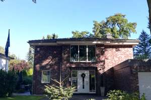 Exklusive Stadtvilla in Hamburg Niendorf – Modern, energieeffizient & luxuriös ausgestattet.