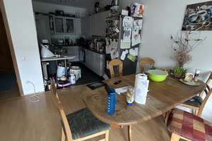 Große 3-Zimmer-Wohnung mit zwei Bädern und Gäste-WC – Die vollständige Adresse der Immobilie erhältst du vom Anbieter., 44866 Günnigfeld, Bochum – Vorschaubild 10
