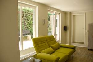 Provisionsfreie Moderne 3‑Zimmer‑Wohnung mit 45 m² Terrasse in Altbremer 6‑Parteienhaus – Die vollständige Adresse der Immobilie erhältst du vom Anbieter., 28209 Barkhof, Bremen – Vorschaubild 11