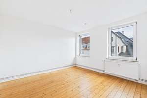 Bielefeld-Mitte: Altbau-ETW in zentraler Lage! ca. 63 m² | Fernwärme – Die vollständige Adresse der Immobilie erhältst du vom Anbieter., 33602 Mitte, Bielefeld – Vorschaubild 6