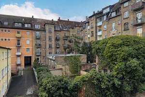 2-Zimmer-Wohnung mit Balkon in Mannheim-Wohlgelegen – Die vollständige Adresse der Immobilie erhältst du vom Anbieter., 68167 Neckarstadt-Ost/Wohlgelegen, Mannheim – Vorschaubild 6