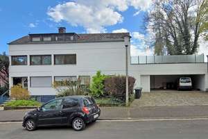 Modernisiertes Ein- bis Dreifamilienhaus in Bad Godesberg -   Muffendorf – Die vollständige Adresse der Immobilie erhältst du vom Anbieter., 53177 Muffendorf, Bonn – Vorschaubild 2
