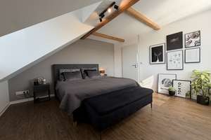 Hochwertige 3-Zimmerwohnung mit moderner Einbauküche in Manching