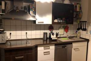 4,5-Zimmer-Wohnung mit Carport  in Kornwestheim-Pattonville  – Kalifornienring 8, 70806 Kornwestheim – Vorschaubild 3