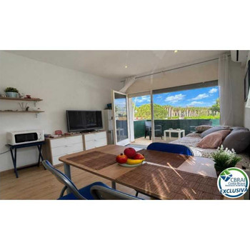 Gemütliche renovierte Wohnung in El Port de Llançà