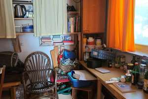 Künstlerhaus mit Studio – Einfamilienhaus in Holzheim-Eppisburg, optimal für Handwerker – Die vollständige Adresse der Immobilie erhältst du vom Anbieter., 89438 Holzheim – Vorschaubild 8