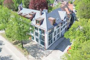 Familienfreundliches Stadthaus * leben im ROTBUCHEN CARRÉ auf 4 Ebenen – Die vollständige Adresse der Immobilie erhältst du vom Anbieter., 81545 Harlaching, München – Vorschaubild 2