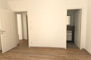 Kernsanierte 3-Zimmer-Wohnung mit EBK im Kreuzviertel – Kampstr. 20, 48147 Kreuz, Münster – Vorschaubild 15
