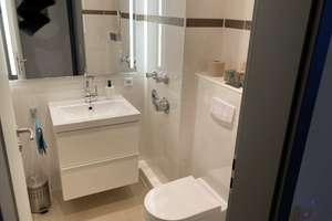 Barrierearme: 3-Zimmer-Wohnung in Döhren – Fiedelerstraße 35 E, 30519 Döhren, Hannover – Vorschaubild 5