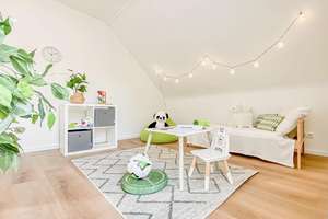 Niendorf: Großzügiges Einfamilienhaus mit PKW Stellplatz+Garten – Die vollständige Adresse der Immobilie erhältst du vom Anbieter., 22459 Niendorf, Hamburg – Vorschaubild 12