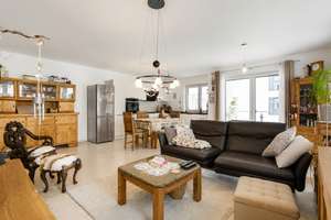 ***City-Wohnen in Paderborn – attraktive 3-Zimmer-Wohnung in Top-Lage*** – Balhornstraße 30a, 33102 Kernstadt, Paderborn – Vorschaubild 4