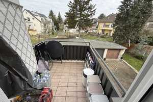 Moderne und gemütliche Wohnung mit Balkon in kleiner Wohneinheit – Mannheim – Vorschaubild 3