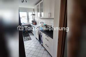 Tauschwohnung: Große Wohnung Zwei Bäder – Die vollständige Adresse der Immobilie erhältst du vom Anbieter., 1159 Löbtau-Nord, Dresden – Vorschaubild 7