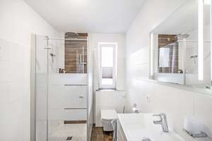 Attraktive 3,5-Zimmer-Wohnung zur Miete in Memmingen – Bismarckstraße 27, 87700 Innenstadt, Memmingen – Vorschaubild 9