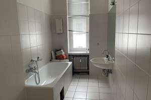 Luxuriöses Wohnen in Stuckaltbau im Herzen von Steglitz nahe Steglitzer Volkspark - 3. Og. mit Lift – 12167 Steglitz, Berlin – Vorschaubild 17