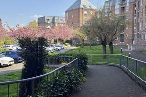 3-Zimmer-Wohnung in Köln mit Balkon in Rheinnähe - barrierefrei, sofort bezugsbereit – Die vollständige Adresse der Immobilie erhältst du vom Anbieter., 51143 Porz (Ortsteil), Köln – Vorschaubild 5