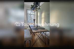 Tauschwohnung: Süßer Altbau – Alsterdorfer Straße 000, 22299 Winterhude, Hamburg – Vorschaubild 4