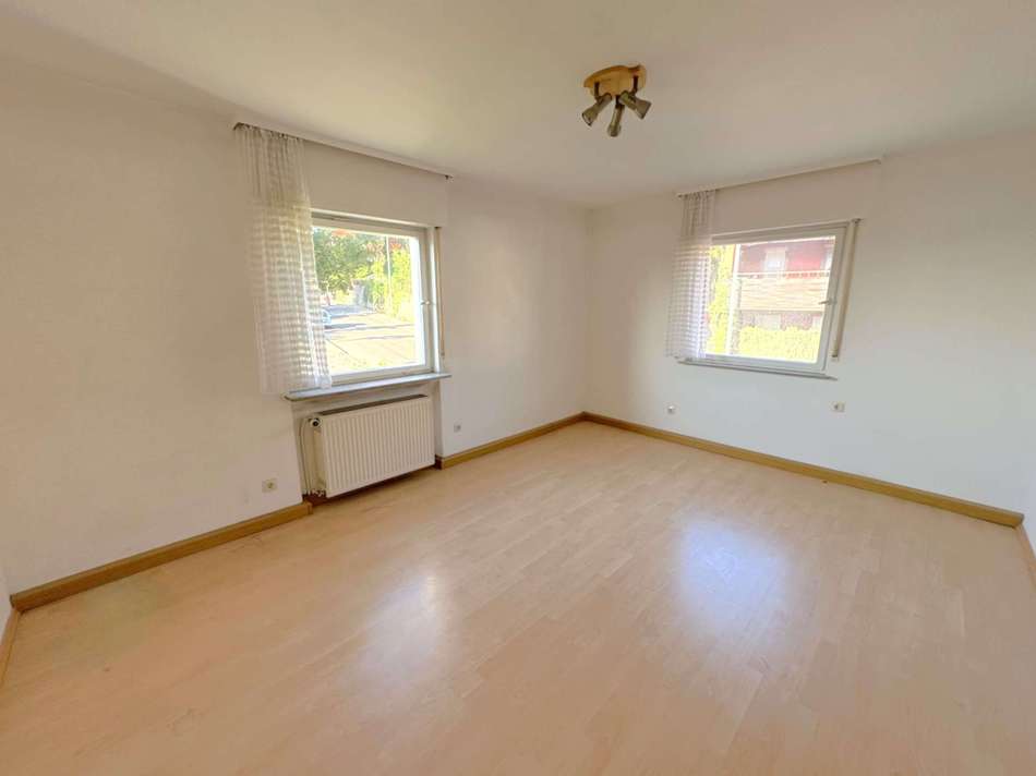 Kinderzimmer OG