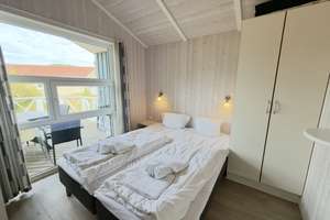 Strandnahes Ferienhaus mit guter Rendite
 – Die vollständige Adresse der Immobilie erhältst du vom Anbieter., 23570 Travemünde, Lübeck – Vorschaubild 19