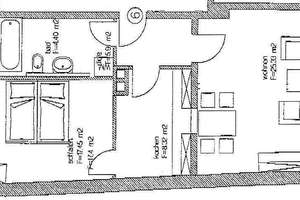 2 ZKB in der Augsburger-Innenstadt in historischem sanierten Gebäude LG/W9) – Lange Gasse 16, 86152 Georgs- und Kreuzviertel, Augsburg – Vorschaubild 2