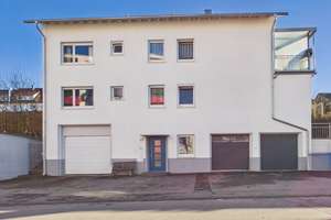 PROVISIONSFREI in Rottweil: 3 Zimmer, Südgarten und Garage – Die vollständige Adresse der Immobilie erhältst du vom Anbieter., 78628 Rottweil – Vorschaubild 8