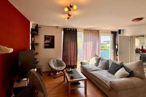 2-Zimmer-Wohnung mit Balkon, TG-Stellplatz und Fahrstuhl – Potsdam – Vorschaubild 6