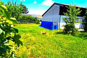 78549 Spaichingen: Freistehendes 1-FH in ruhiger Sackgasse,  Garten & Einliegerwohnung &  2 Garagen – Die vollständige Adresse der Immobilie erhältst du vom Anbieter., 78549 Spaichingen – Vorschaubild 9