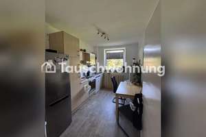 Tauschwohnung: 2-Zimmer-Wohnung in Münster-Mitte – 48145 Mauritz-Mitte, Münster – Vorschaubild 4