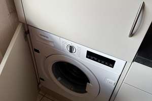 Erstbezug nach Sanierung Premium 1-Zimmer Apartment – Dreizlerstraße 64, 70619 Heumaden, Stuttgart – Vorschaubild 12