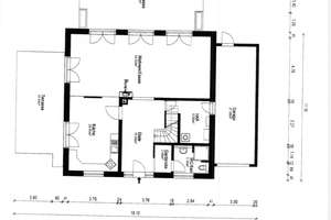 Das perfekte Haus für ein anspruchsvolles Paar, ruhige Stadtrand-Wohnlage im sog. "Goldstaubviertel" – Die vollständige Adresse der Immobilie erhältst du vom Anbieter., 14165 Zehlendorf, Berlin – Vorschaubild 21
