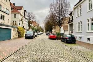 An der Bismarckstraße am Westerberg mit Gartenanteil! – Die vollständige Adresse der Immobilie erhältst du vom Anbieter., 49076 Westerberg, Osnabrück – Vorschaubild 1