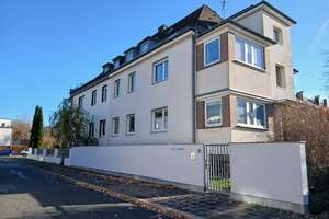 Nähe Luitpoldhain! Charmante 3-Zi.-Wohnung mit Balkon + Wintergarten! Garage optional!  – Die vollständige Adresse der Immobilie erhältst du vom Anbieter., 90461 Guntherstraße, Nürnberg – Vorschaubild 2